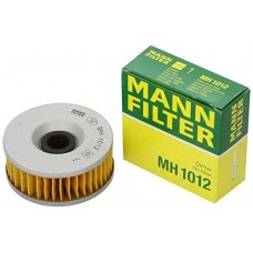 Фильтр MANN  MH 1012