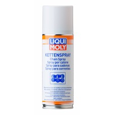 Liqui Moly 3581 Спрей по уходу за цепями Kettenspray (0,2л)