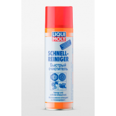 Liqui Moly 1900 Быстрый очист. Schnell-Reiniger (0,5л)