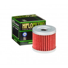 Фильтр масляный Hiflo HF 131 (аналог MH51)