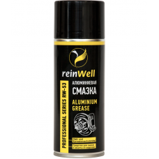 ReinWell 3255 Смазка высокотемпературная медная RW-54 (0,4л)