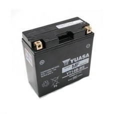 Аккумулятор YUASA YT14B-BS (14-B4)